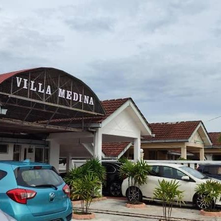 Villa Medina @ Sepang Gold Coast Kampong Bagan Lalang Zewnętrze zdjęcie