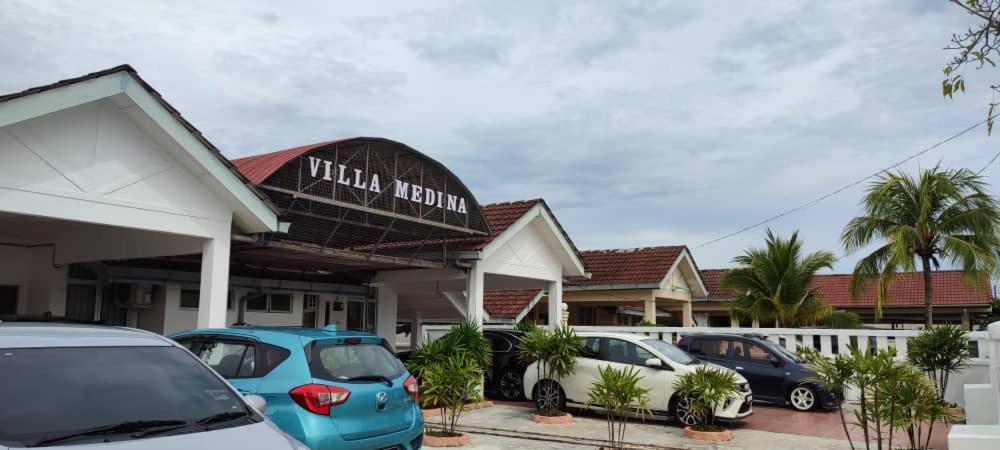 Villa Medina @ Sepang Gold Coast Kampong Bagan Lalang Zewnętrze zdjęcie